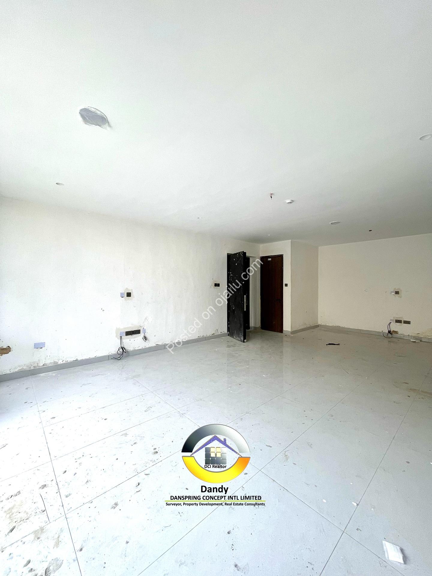 Stunning 2BR w/ Elevator & Bluetooth Speakers, Lekki Phase 1