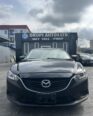 2014 Mazda 6 – Silent Smooth Ride, Sharp & Ready to Drive!