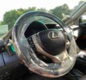Command Attention: 2013 Lexus RX350 – Luxury & Sunroof for 23.5M!