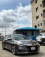 2018 Honda Accord Touring: Luxury, Loaded, Pristine