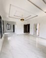 5-Bed Duplex in Lifecamp: Space & Elegance Await