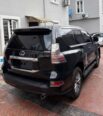 2016 Lexus GX460: Immaculate & Fully Loaded, 34M