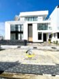 Automated Sanctuary: 5-Bed Smart Duplex with Elevator & Cinema