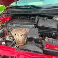 2008 Toyota Camry Sunroof: Clean & Priced to Sell