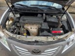 2008 Camry: Bulletproof Engine & Ice-Cold AC!