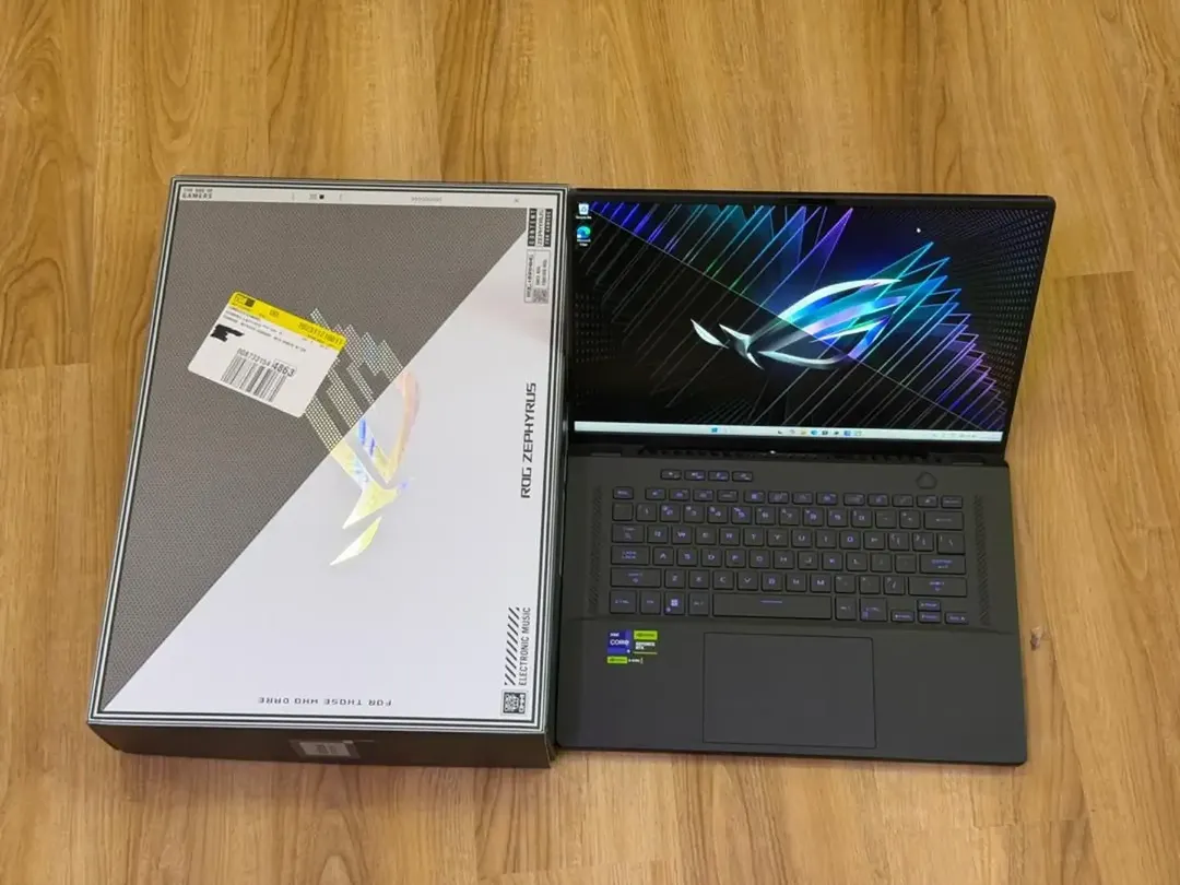 Unleash Beastly Gaming Power – i9 + RTX 4070!
