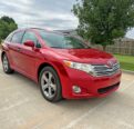 The Finest V6 AWD: 2009 Toyota Venza – Run N’ Drive, N17.5m Total