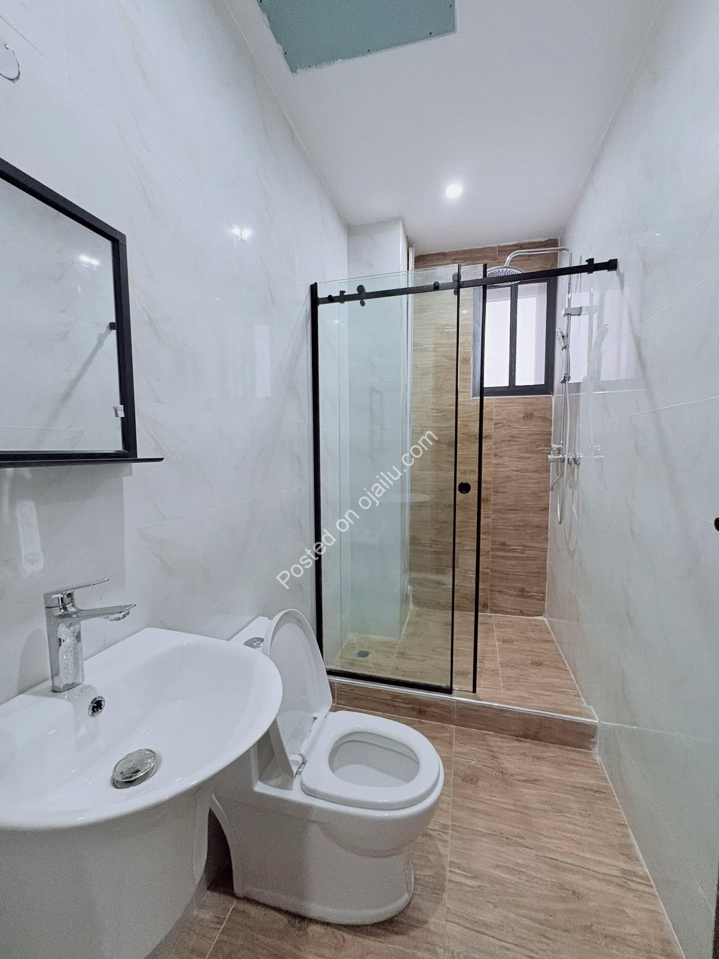 Unlock Elevated Living: Brand New 2BR in Ikate
