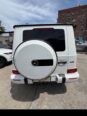 2020 Mercedes G63 AMG: Unstoppable V8 Luxury Beast