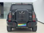 2024 JETOUR Traveler T2 Hybrid – 15K KM, Wild Adventure Awaits!
