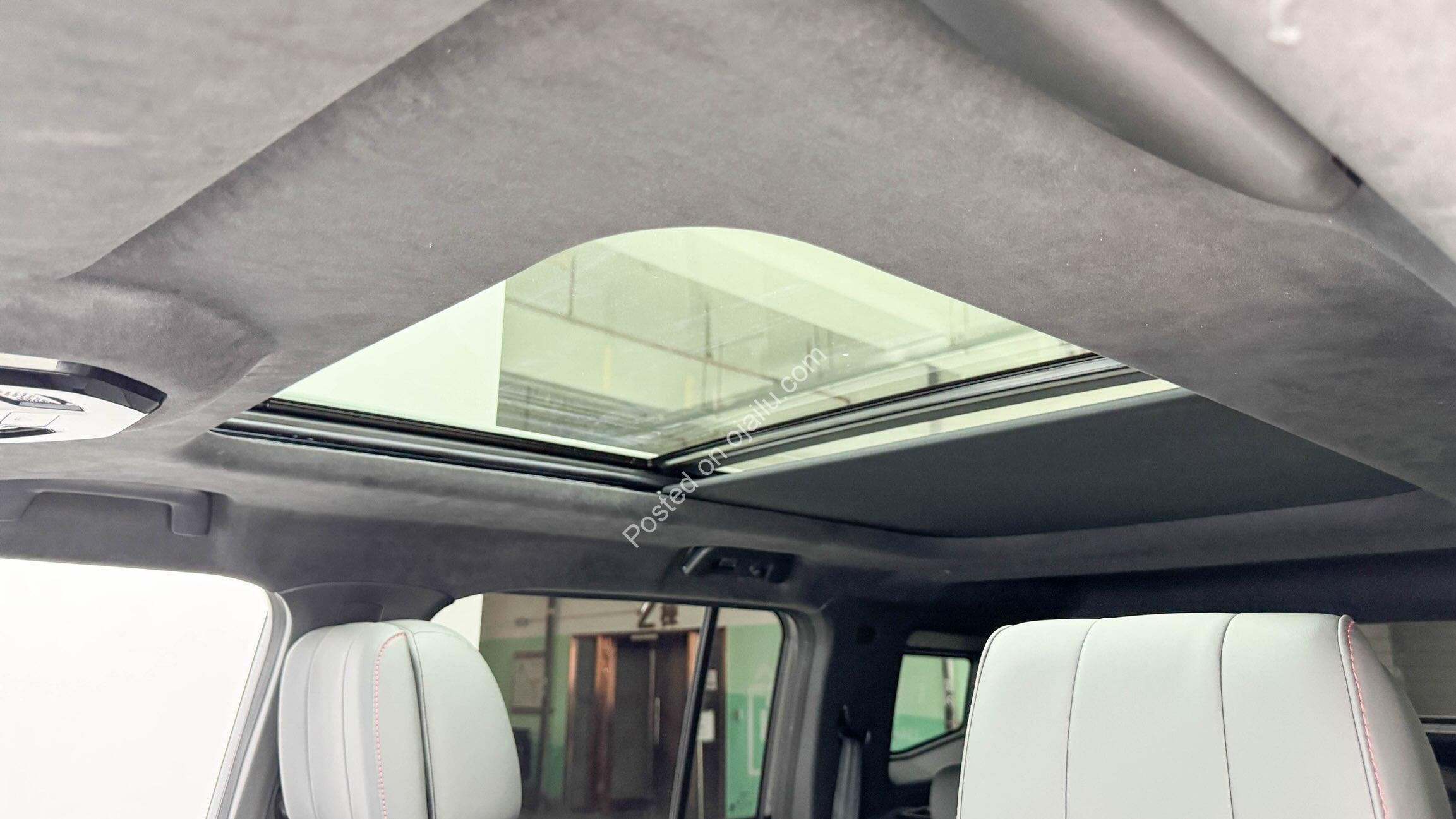 2024 Jetour Traveler Adventure Pro+ – Just ₦42M Delivered!