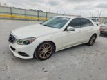 2015 Mercedes E350: Luxury V6 Power – N19.5M Total
