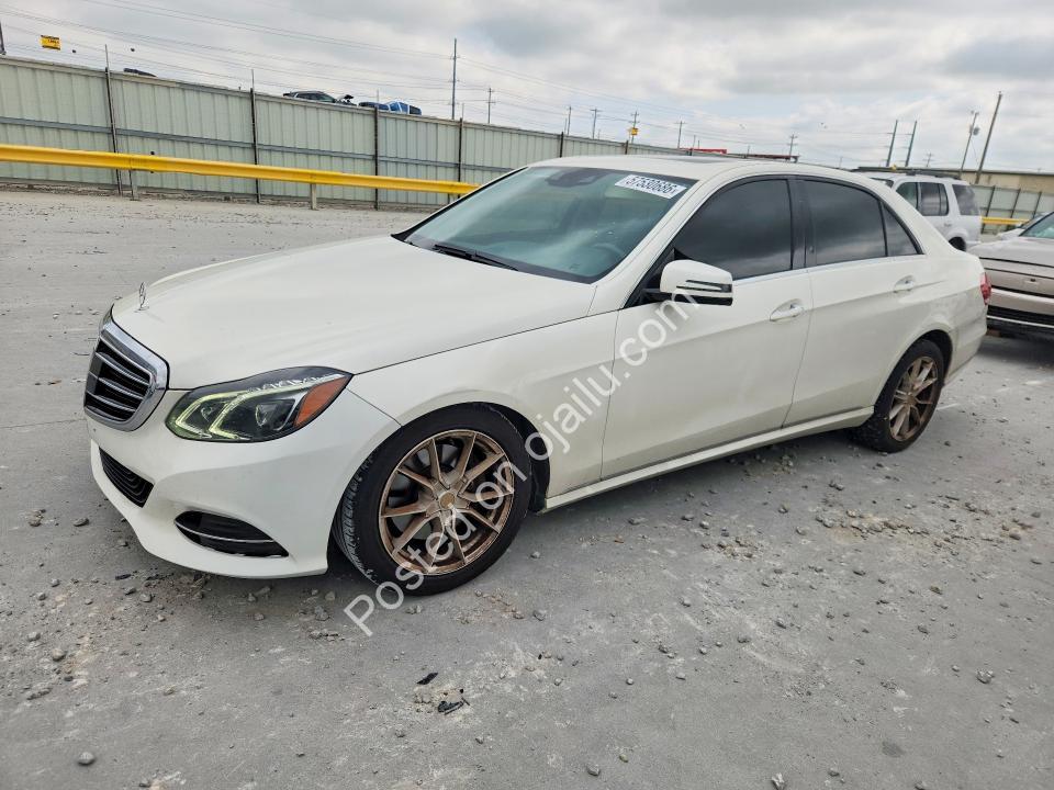 2015 Mercedes E350: Luxury V6 Power – N19.5M Total