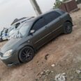 Obama’s Untouched Corolla – 4.2M, Buyer Settles 200K.