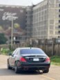 2025 Mercedes S550 4MATIC – Original Duty, Abuja’s Finest