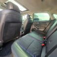 2022 Honda Civic Touring – Accident-Free & 2026 Duty!