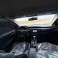 2015 Corolla S – Belgium Import, Pristine! ₦12.5M