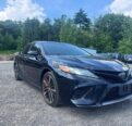 “2018 Camry XSE: N22m Run & Drive – Imported Perfection Awaits”