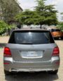 2013 GLK350: Panoramic Roof & Leather, Clean Title ₦13.6M