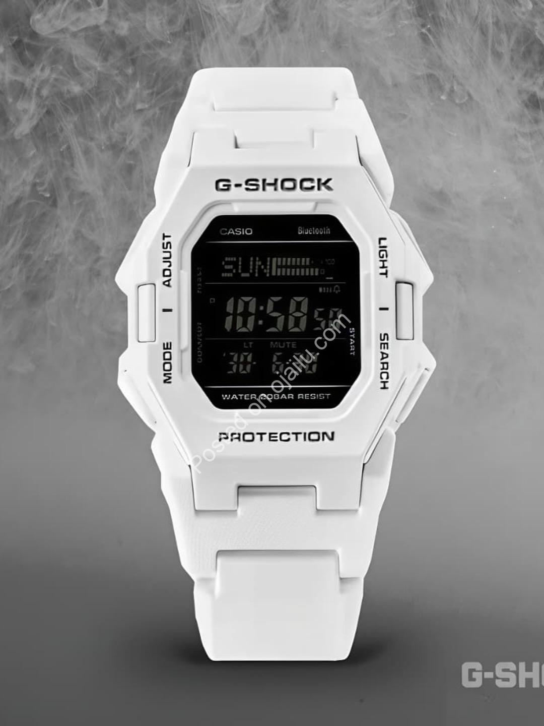 G-Shock Toughness, Irresistible Price: ₦35,000 Only!