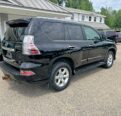 Unbeatable V8 Luxury: 2014 Lexus GX 460, N29.5M