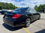 2019 Mercedes E300 4MATIC: Luxury Delivered N29m