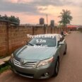 2010 Toyota Camry: Venza Engine, A/C Chills, 5.2M