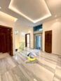 Ikoyi Thrill: 5-Bed with Indoor Pool & Cinema