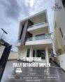 Your Dream Home Awaits at Orchid Lekki – 5BR Duplex, N600M
