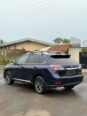 2013 Lexus RX350 F-Sport: Loaded, HUD, Pristine!