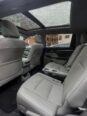 2015 Toyota Highlander Limited Platinum: Loaded Luxury, Keyless & Panoramic
