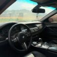 2012 BMW 535i F10 – Luxury Power at 12.5M