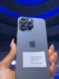 Premium iPhone 15 Pro Max 512GB – 96% Battery Life, Yours Now
