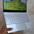 GEO Infinity: Ultra-Slim i5 Power for 13 Hours