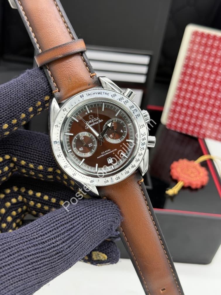 Elevate Your Wrist with Legendary Precision – Own the Omega Speedmaster Now