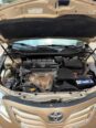 2010 Toyota Camry LE – Pristine & Import-Ready
