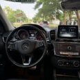 Mercedes GLE450 Coupe: 362HP Coupé SUV