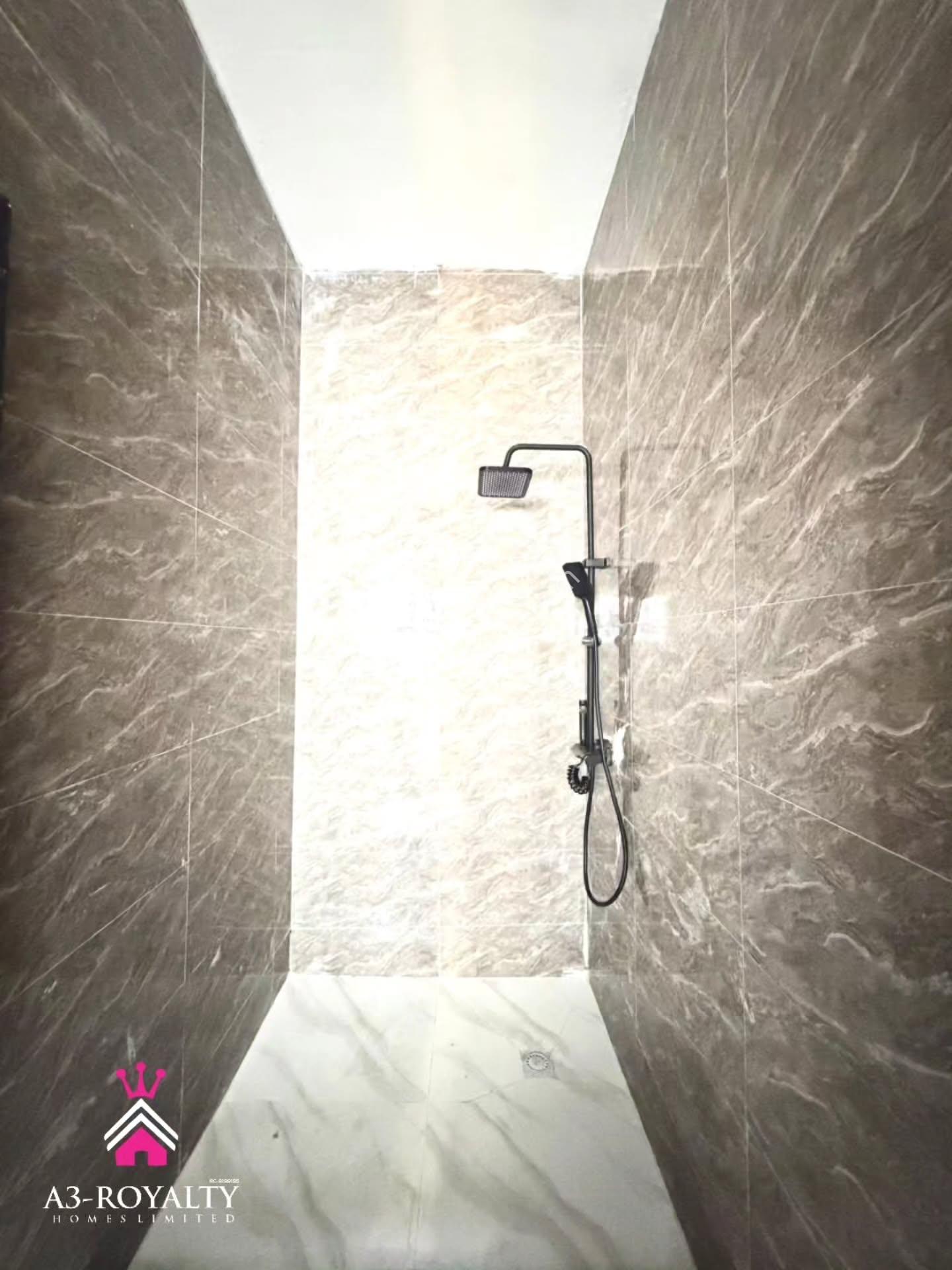 Move-In Ready 2Bed in Abijo Lekki