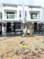 4-Bed Ensuite Duplex: Where Tech Meets Timeless Elegance