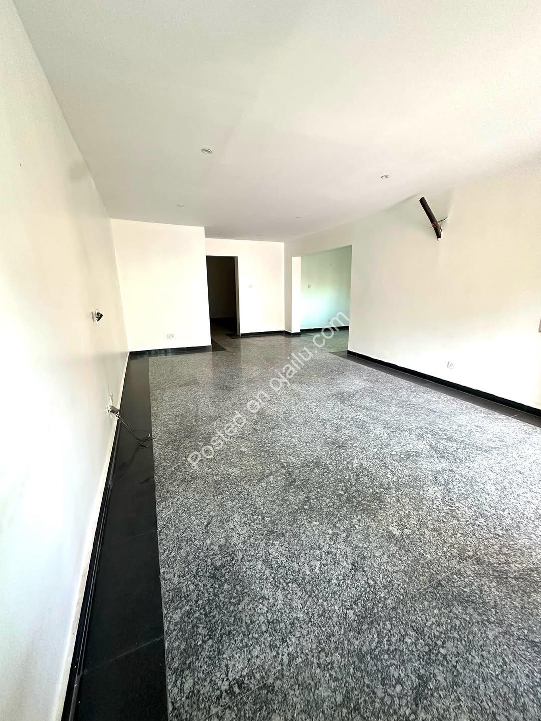 New 4-Bed Duplex with BQ in Jabi – N500M