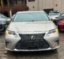 2013 Lexus ES350: Loaded Luxury, Zero Compromise