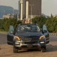 Panoramic Roof | Duty Paid | 2013 ML350 – N24M Only (Abuja)