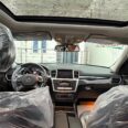 2015 ML400 Full Options: Pristine & Loaded, Just 28M Lagos