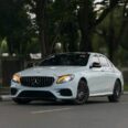 2017 E300 AMG | Luxury Sedan