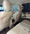 2016 Lexus GX460: Immaculate & Fully Loaded, 34M