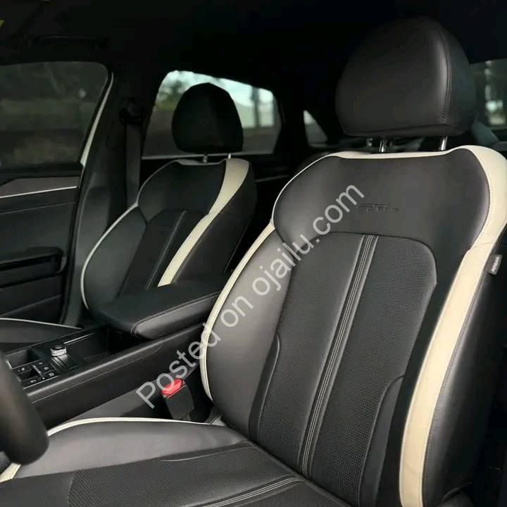 2025 KIA K5 GT-Line: Nearly New Turbo Luxury
