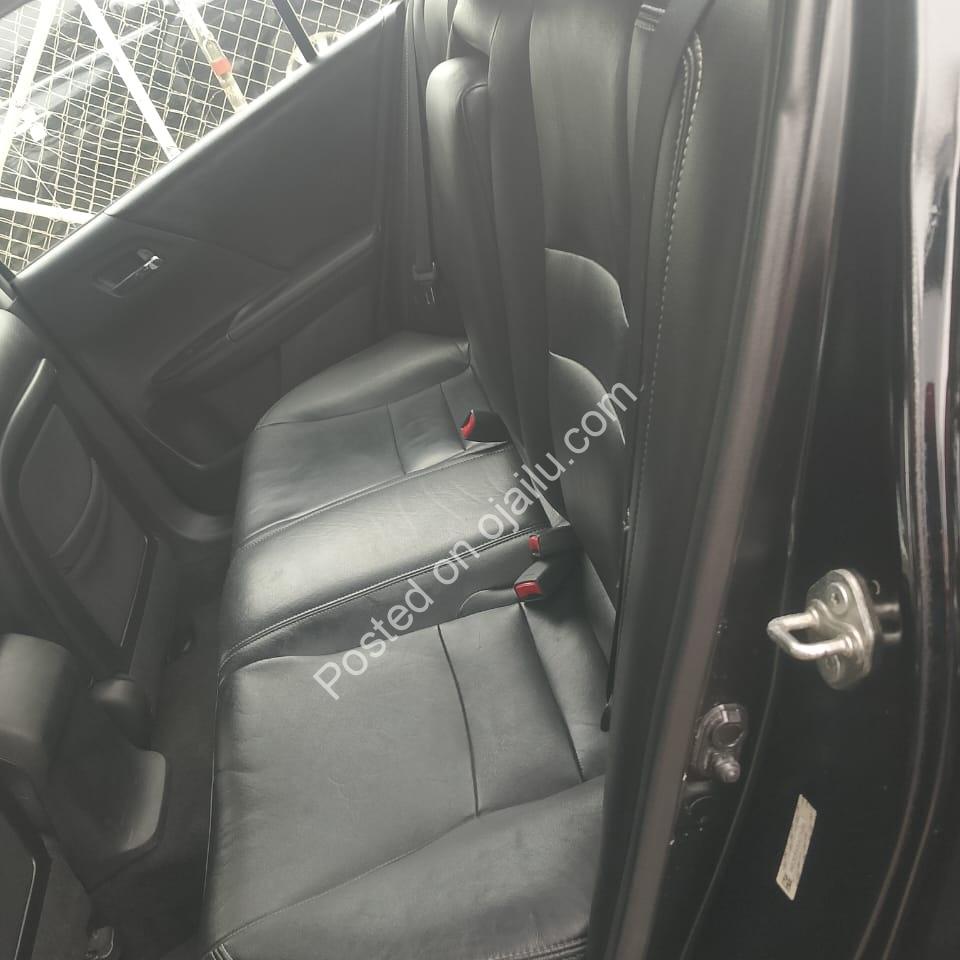 Pristine 2015 Honda Accord, Perfect Engine & Gear
