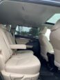 2023 Platinum Highlander: Premium, Pristine, Drive Away Today