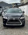 2016 Lexus RX350 AWD – Pristine Luxury, 72k Miles