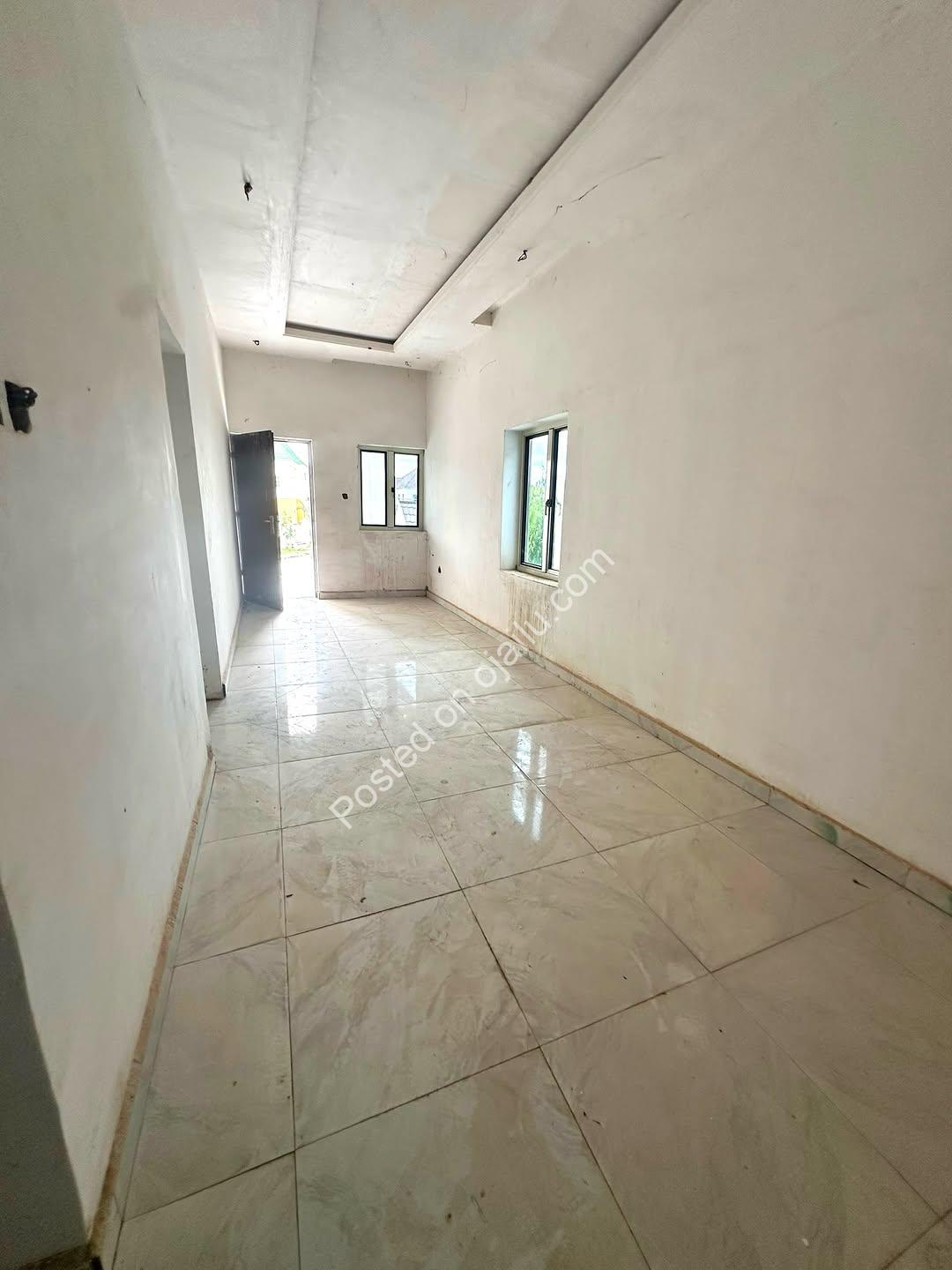 LifeCamp’s 4BR Duplex: Yours for ₦300M
